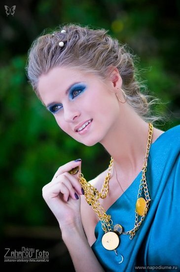 Фото Анна	Белкина Белкина