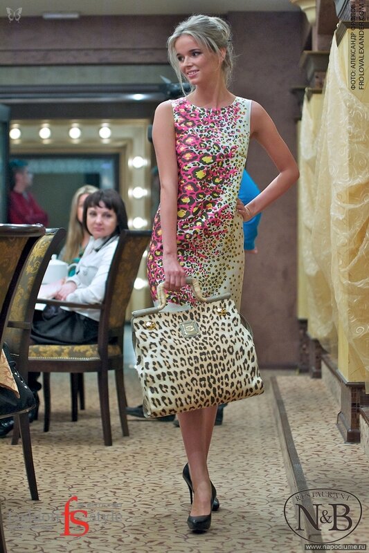 Fashion Room в Саратове
