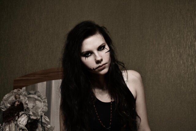 Marina Alekseeva's photo