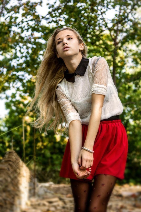 Foto Ilona Grizodub