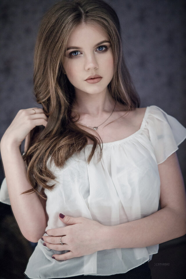 Foto Snezana Solberg