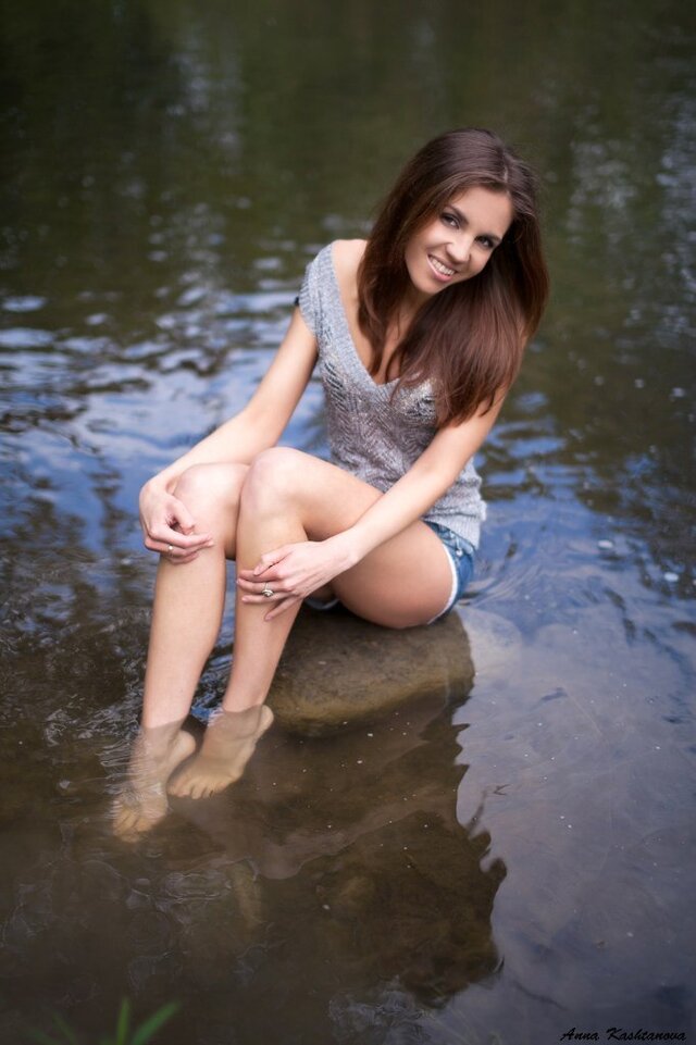 Zarina Butrim's photo