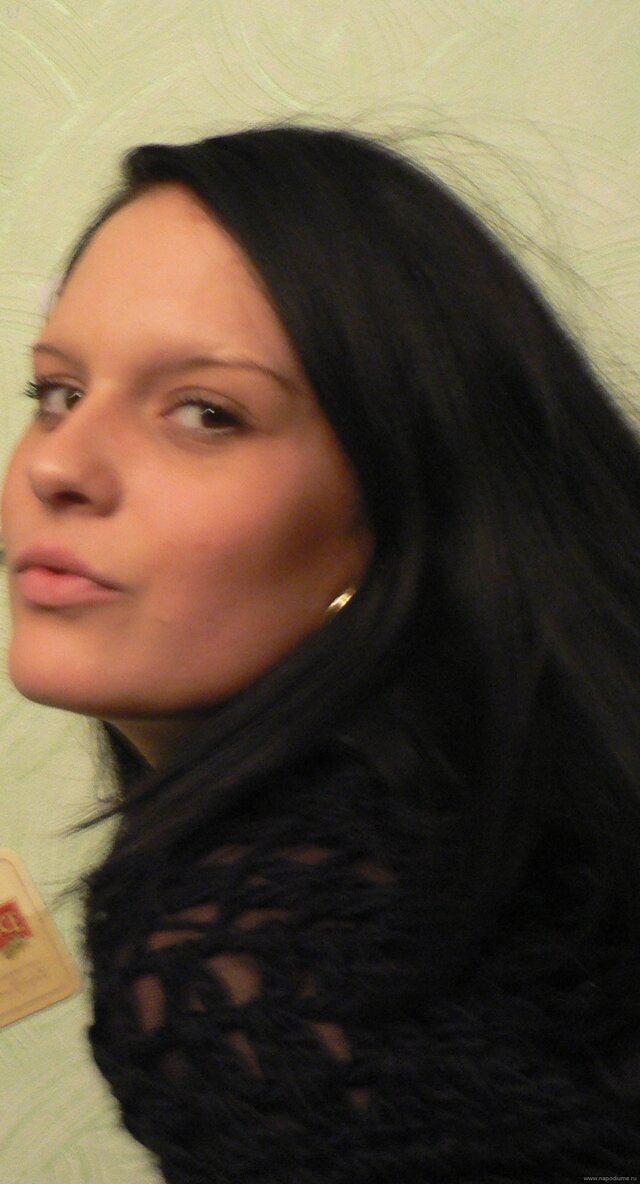 Ekaterina Morozova's photo