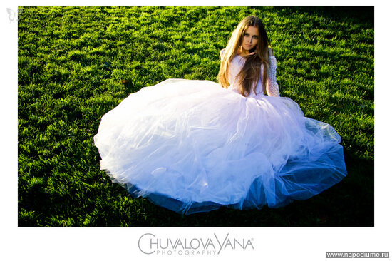Ana Goloborod'ko's photo