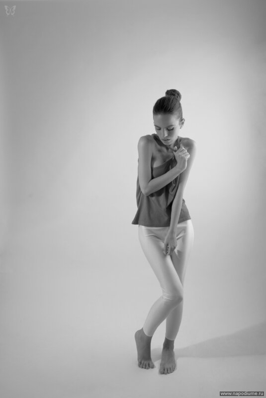 Elena Majorova's photo