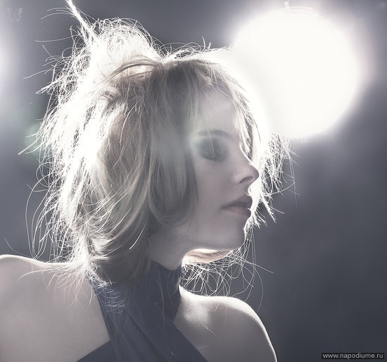 Nastya Teplihina's photo