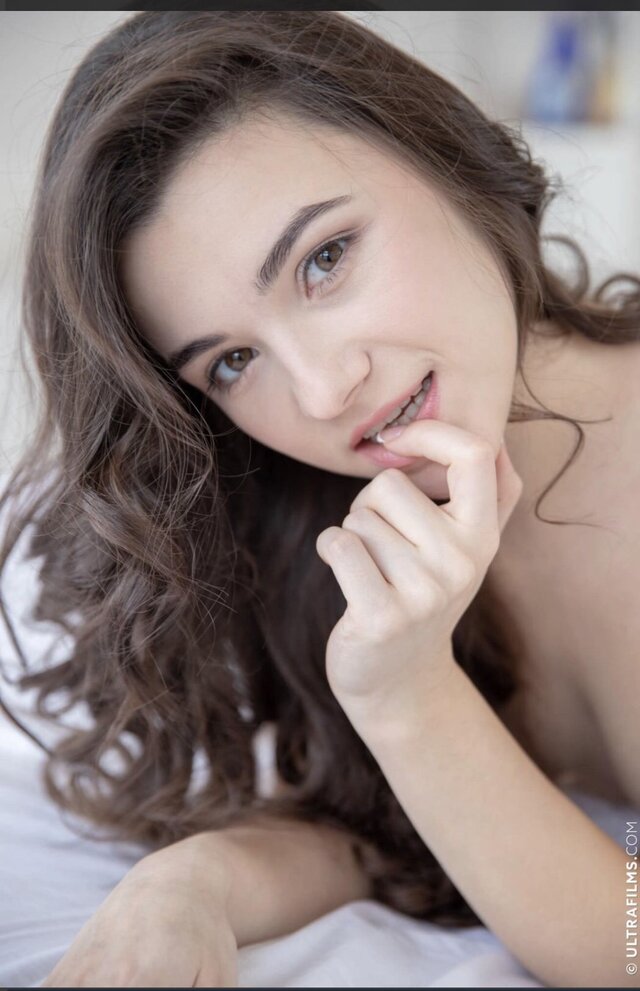 Foto Hayli Sanders