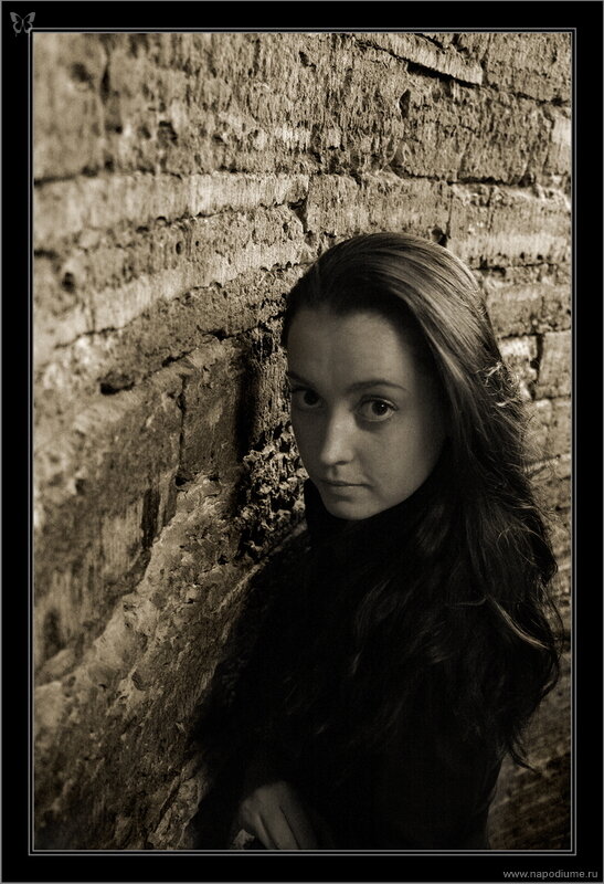 Anton Maksimenko's photo
