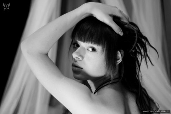 Ludmila Makarova's photo