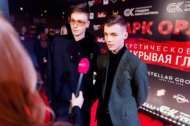 Andrey Nasekin's photo