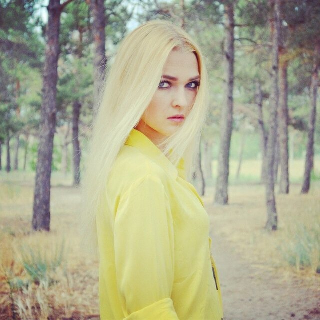 Фото Ирина Dopeshow Туртаева