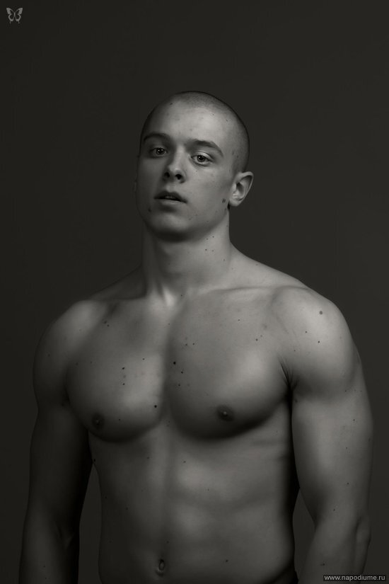 Sergej Tarasov's photo