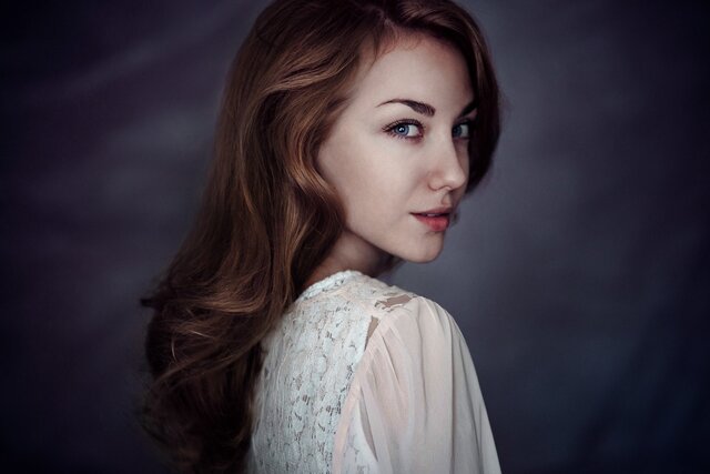 Anastasija Medvedeva's photo