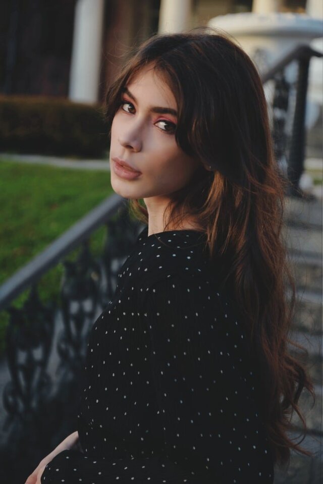 Фото Владлена Семенюк
