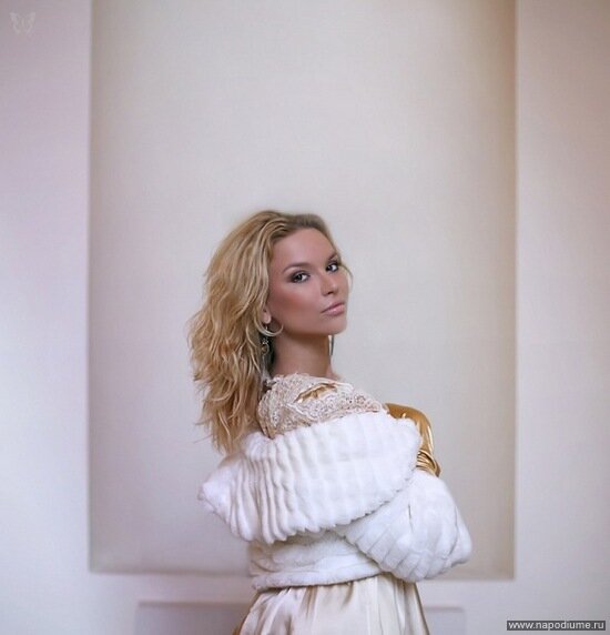 Foto Elizaveta Suvorova