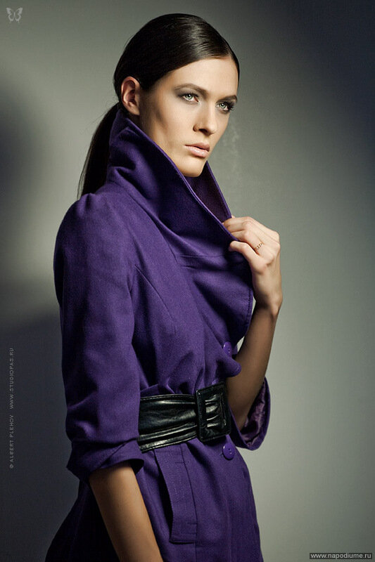 Maria Ganiman's photo