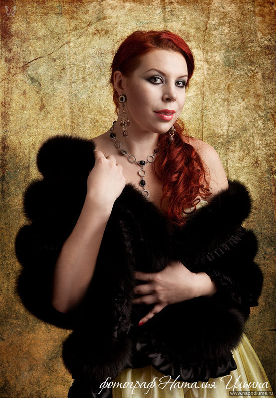 Фото Елена Белоусова