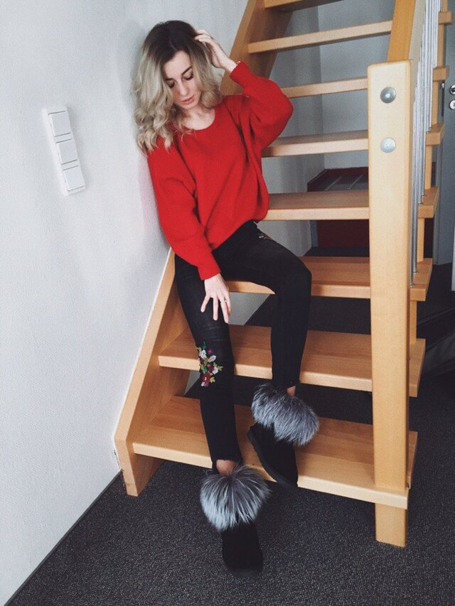Ekaterina Filatova's photo