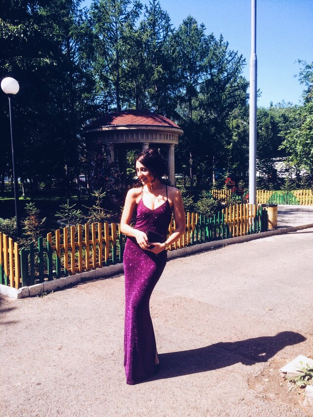 Фото Dasha Romanyuk