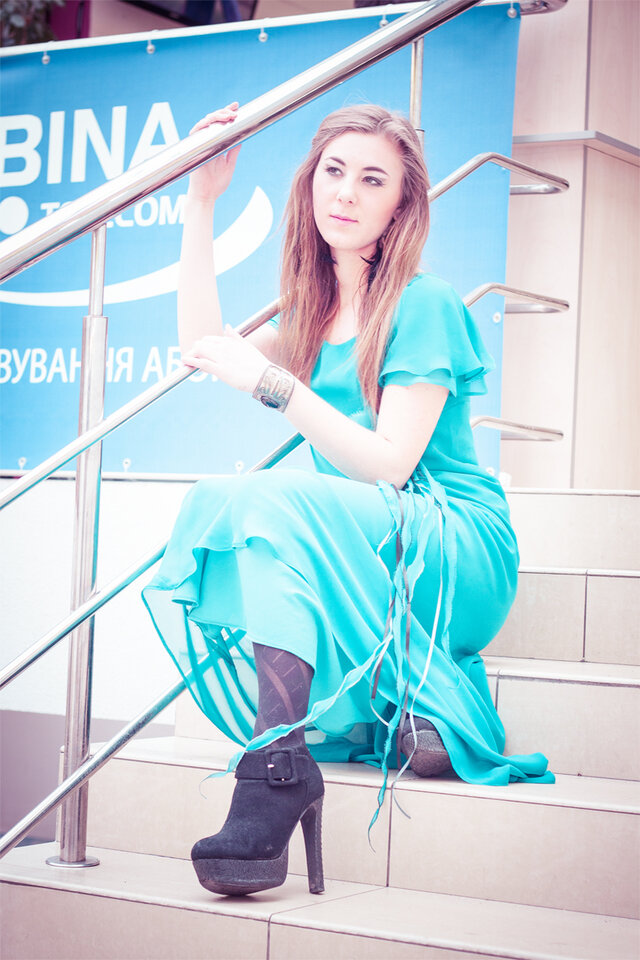 Anastasia Melihova's photo