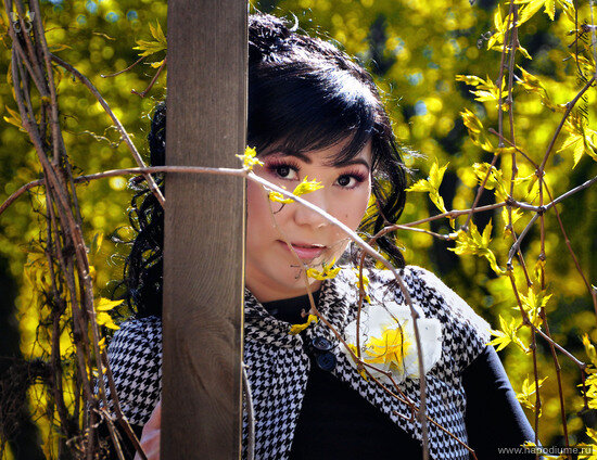 Ulia Kurkina's photo