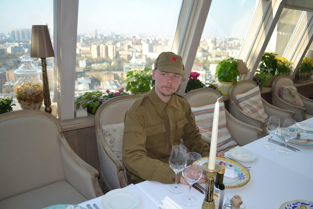 Vjacheslav Predsedatel''s photo