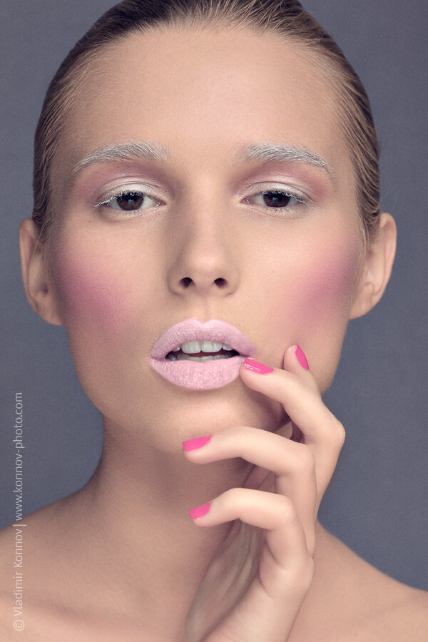 Marina Loginova's photo