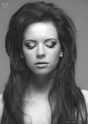 Foto Elena Semenova