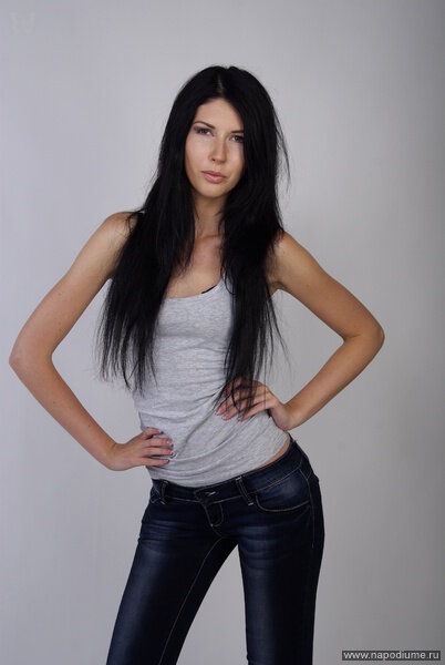 Фото Екатерина Врублевская