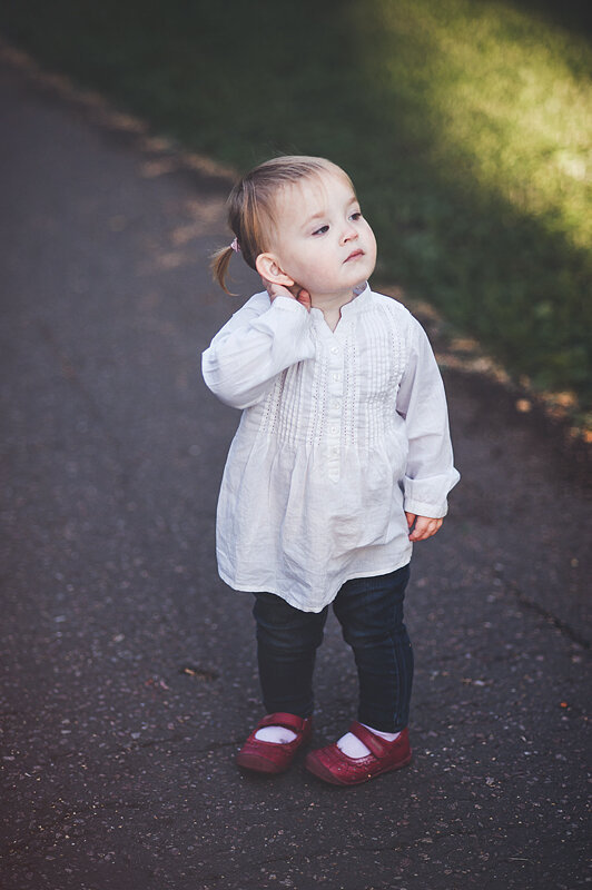 Nika Emel'janova's photo