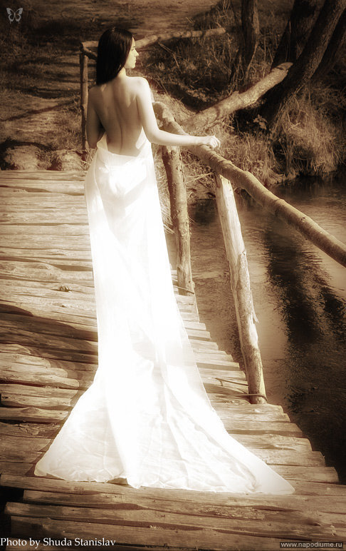 Nadezhda Shuda's photo