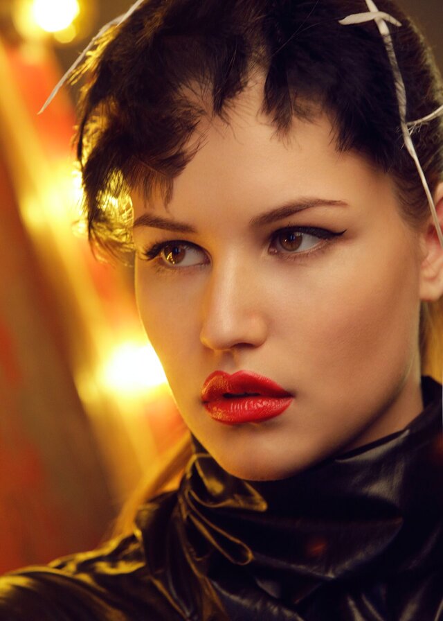 Фото Анна annaturaeva Тураева