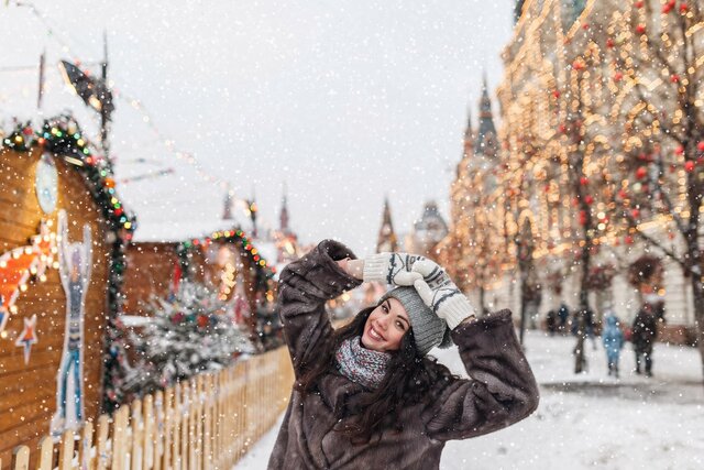 Фото Ангелина Бондарева
