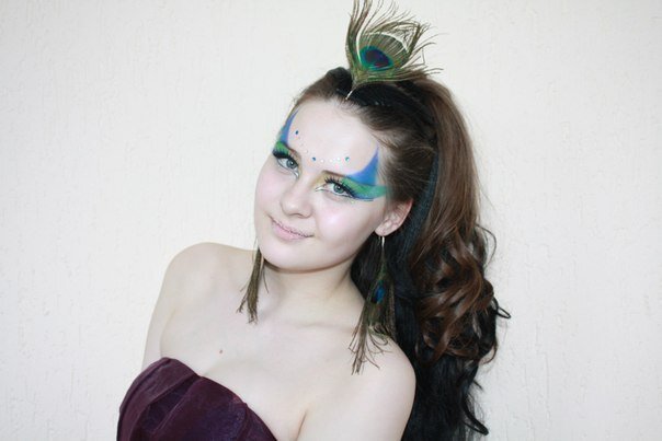 Irina Finogeeva's photo