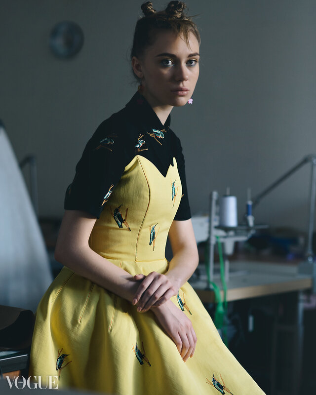 Elmira Markes SS/18