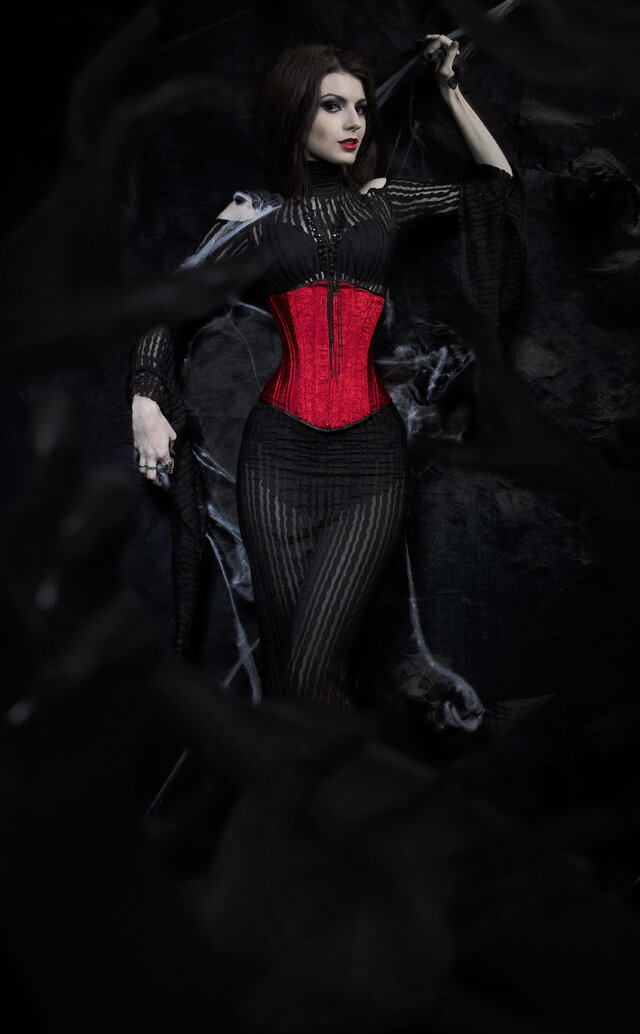 Alice Spiegel's photo