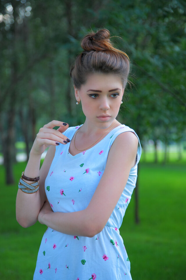 Фото Диана Левкина