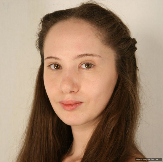Aleksandra Askolko's photo