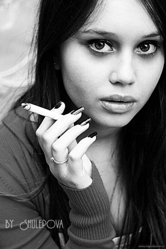 Alena Borisova's photo