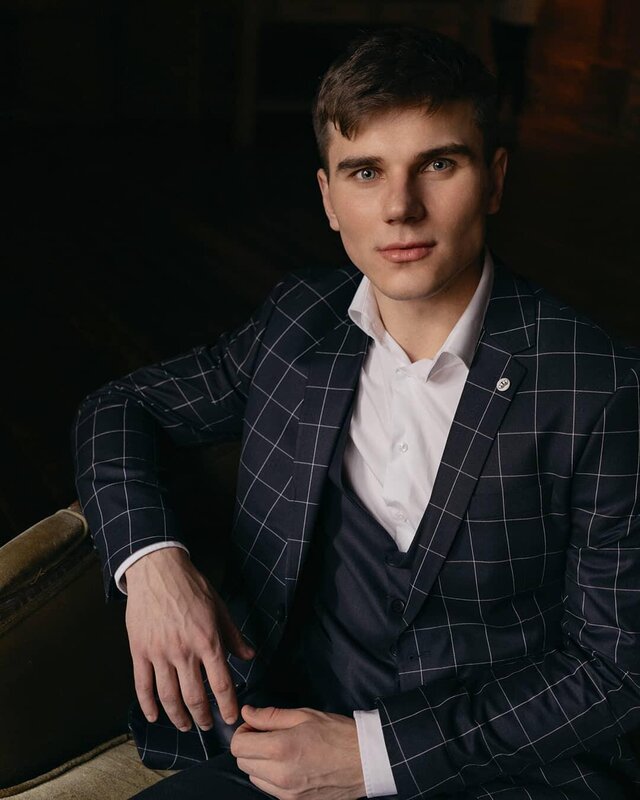 Фото Юрий Геращенко