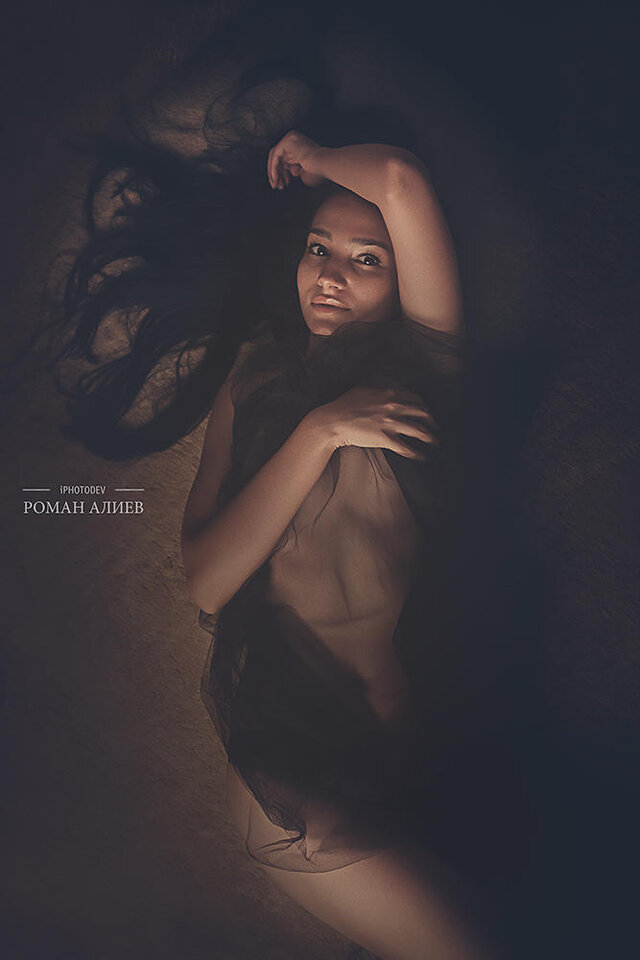 Фото Роман Photodev Алиев