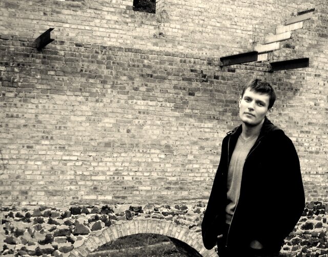 Mihail Stankevic's photo
