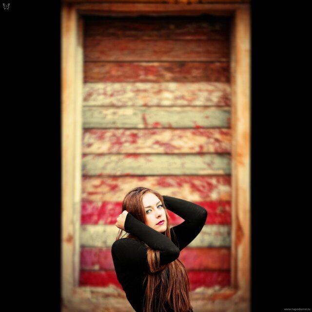Фото Карина karina_herbst Дерр