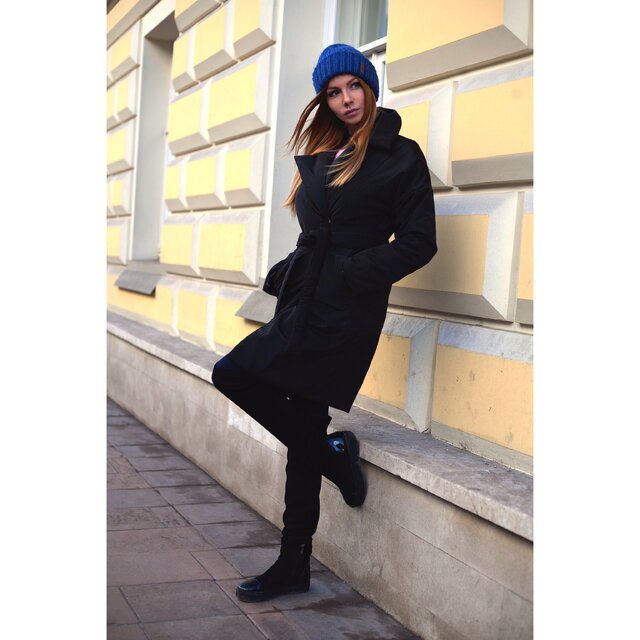 Angelina Angelskaya's photo