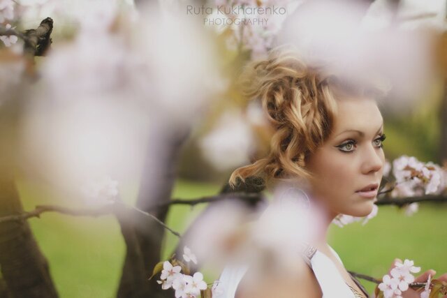 Karina Lazar'anc's photo