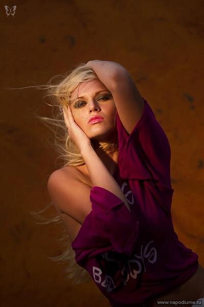 Фото Стефания Stefi Новикова