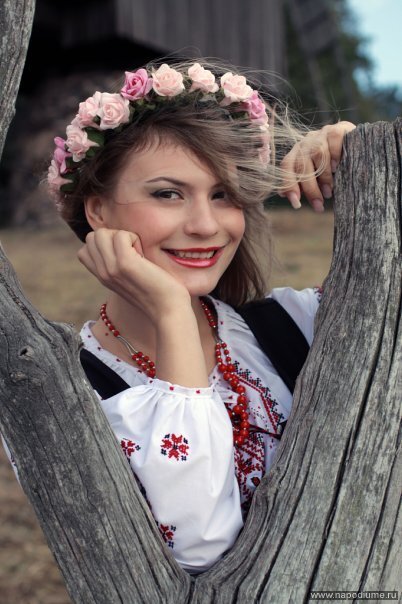 Anuta Zavojskaa's photo