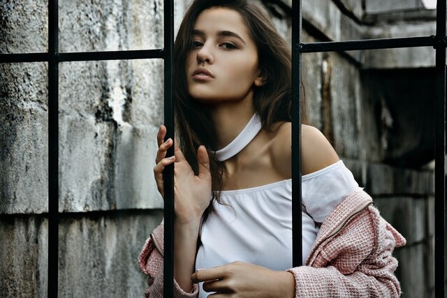 Foto Lela Skuratova