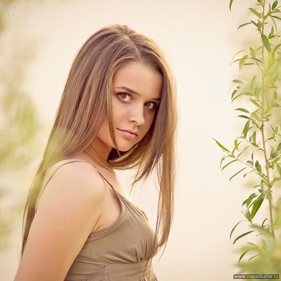 Anzelika Dmitrenko's photo