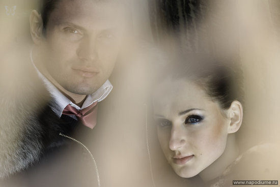 Ivan Milaev's photo